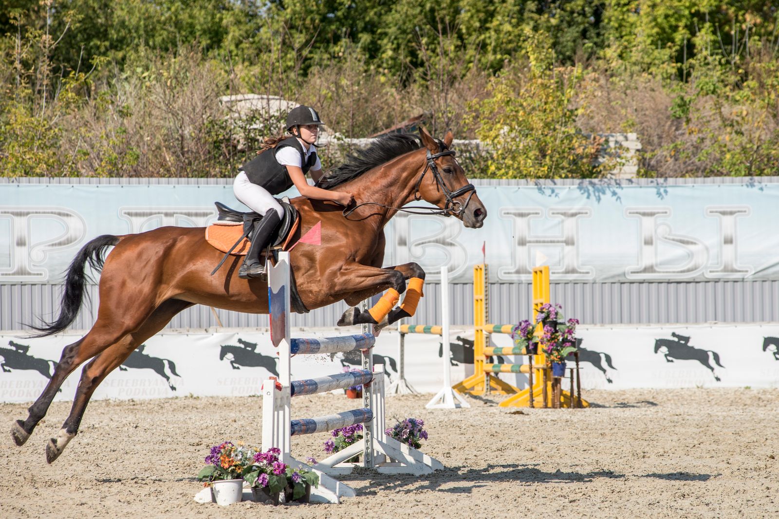 Performance et Chrono